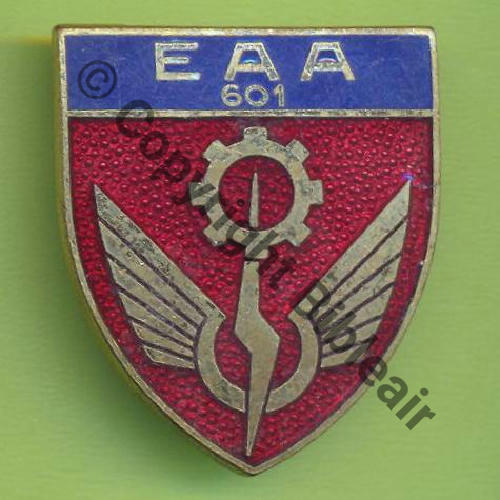 A0665 EAA.601 CHATEAUDUN  DrP Bol Guilloche Email Sc.Y.GENTY  